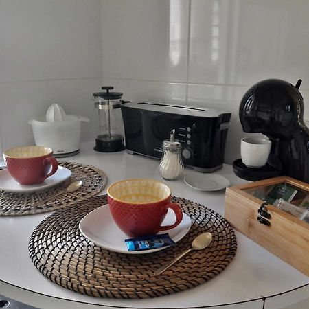 Casinha Da Ria Apartman FAO Kültér fotó