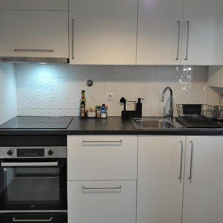 Casinha Da Ria Apartman FAO Kültér fotó