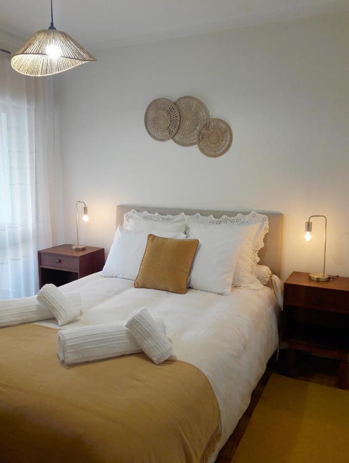 Casinha Da Ria Apartman FAO Kültér fotó