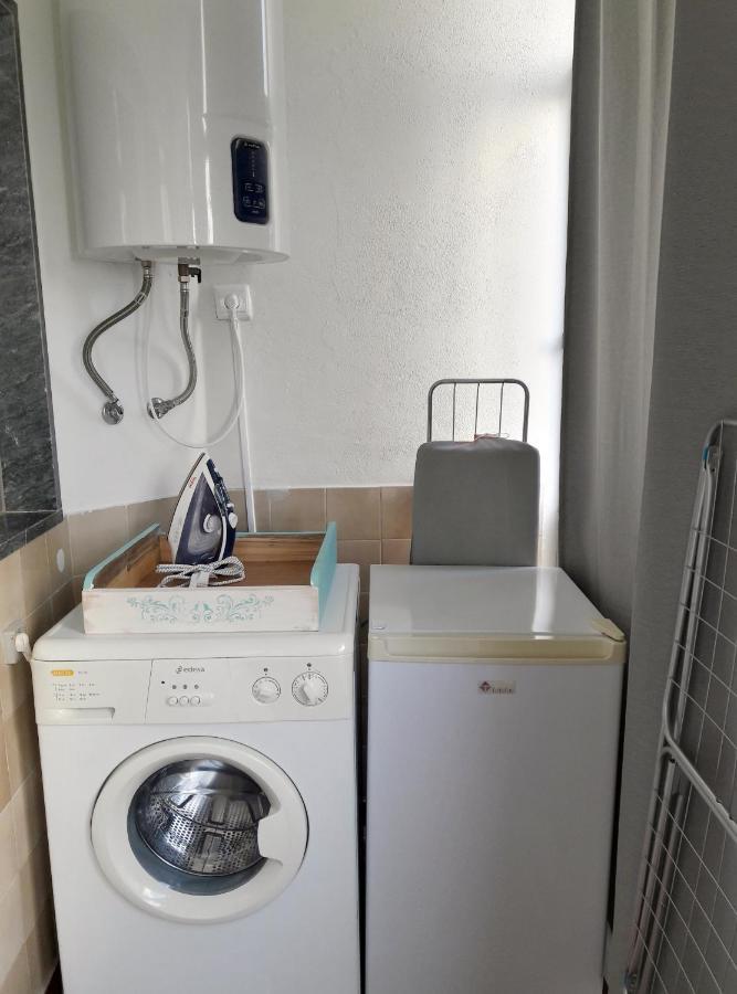 Casinha Da Ria Apartman FAO Kültér fotó