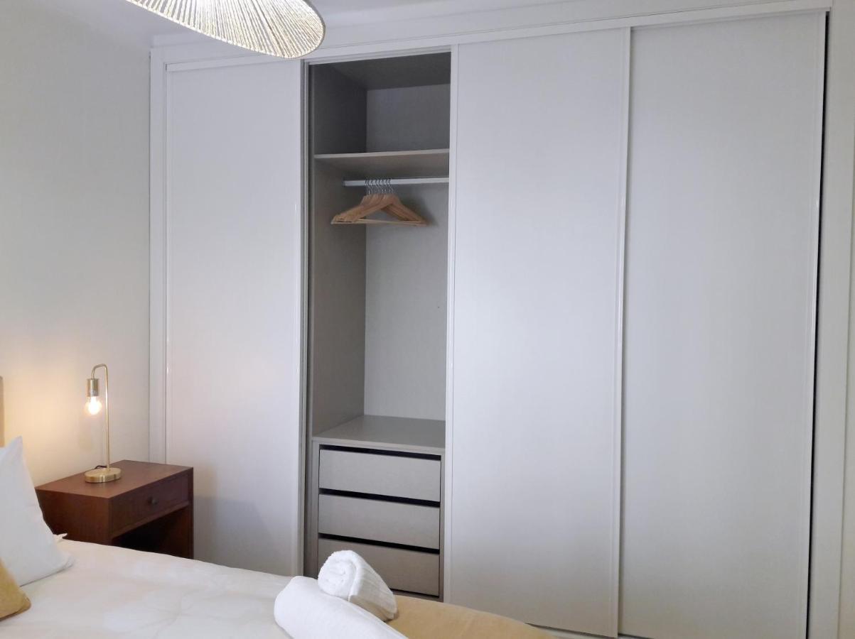 Casinha Da Ria Apartman FAO Kültér fotó