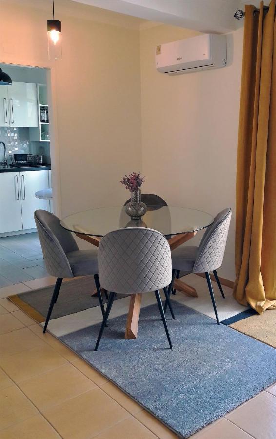 Casinha Da Ria Apartman FAO Kültér fotó
