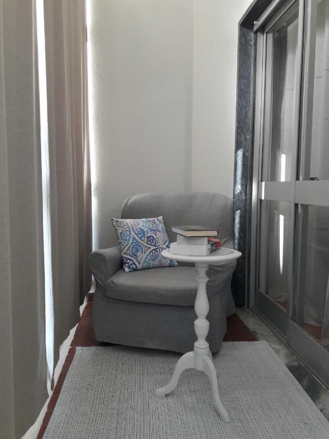 Casinha Da Ria Apartman FAO Kültér fotó