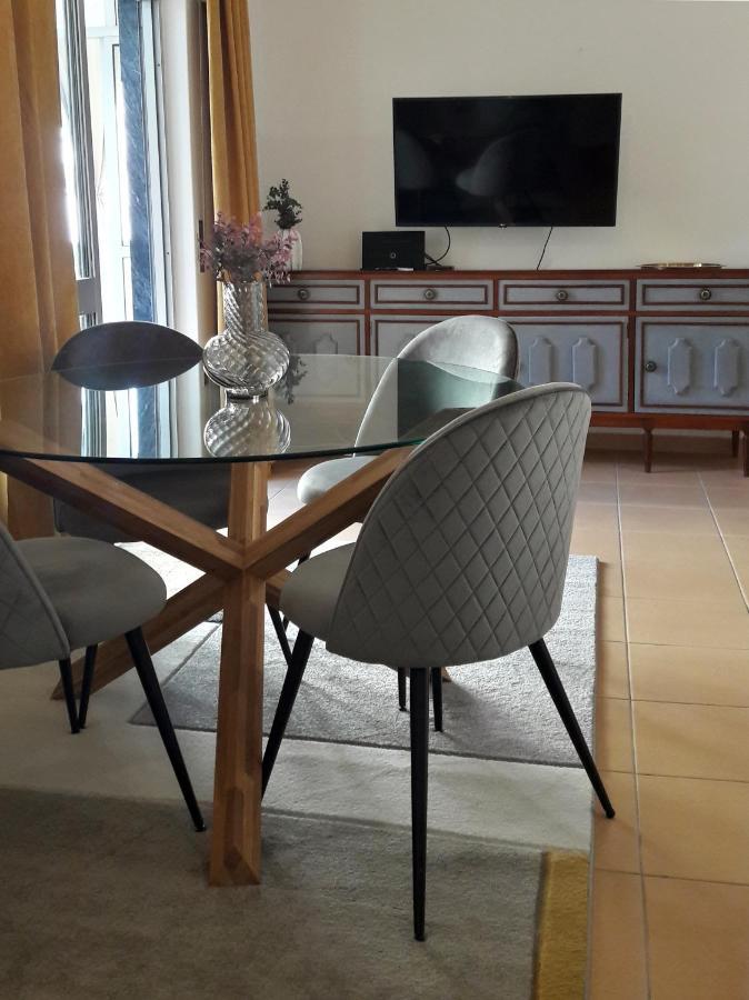 Casinha Da Ria Apartman FAO Kültér fotó