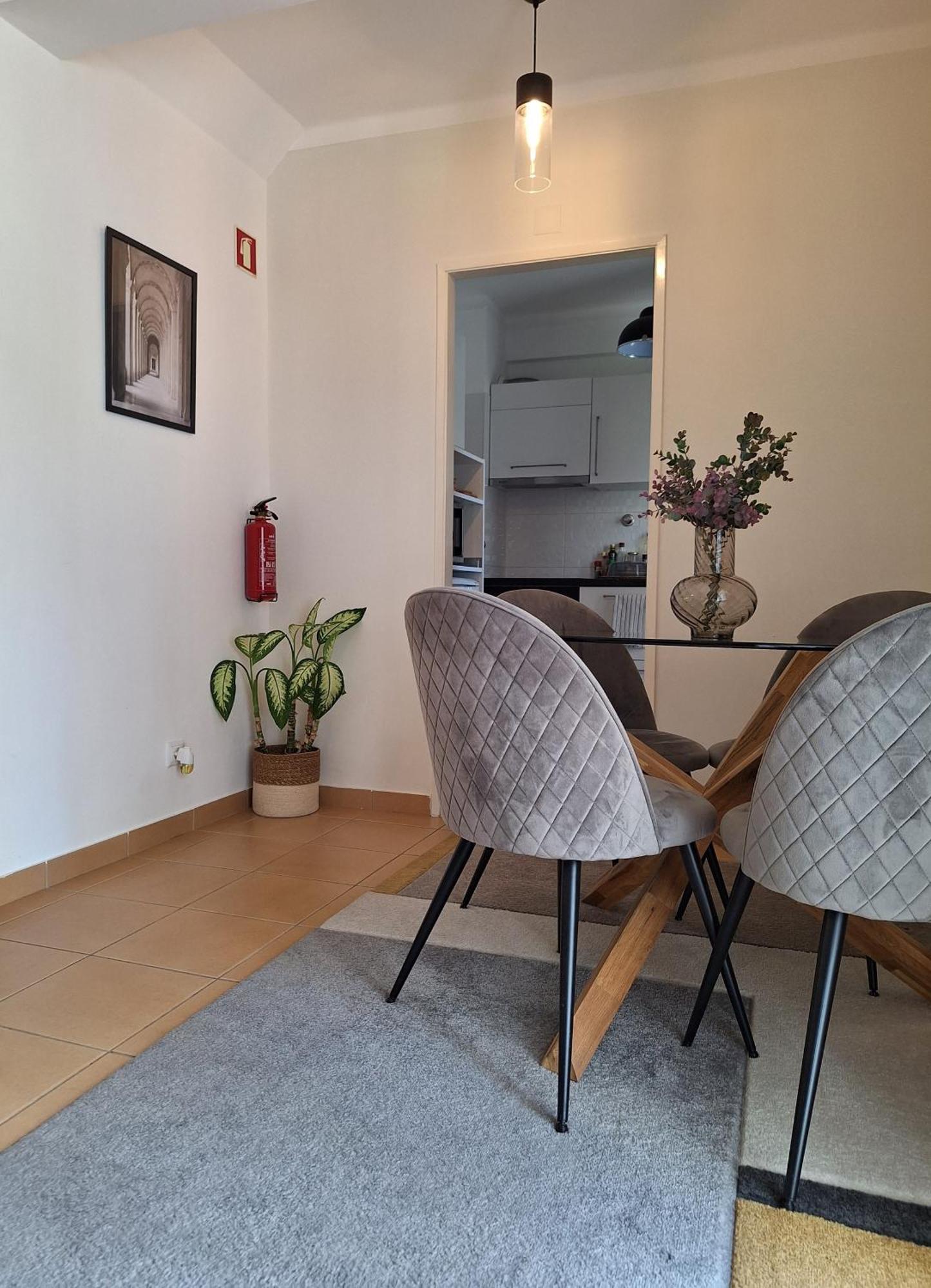 Casinha Da Ria Apartman FAO Kültér fotó